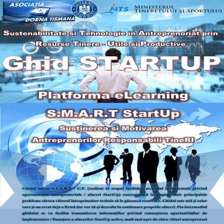 Ghid practic start up adt 2020 djst flyer 
