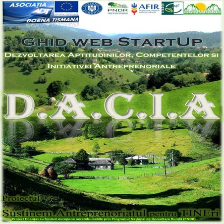 Ghid web start up d.a.c.i.a adt 2019 gal parang v final