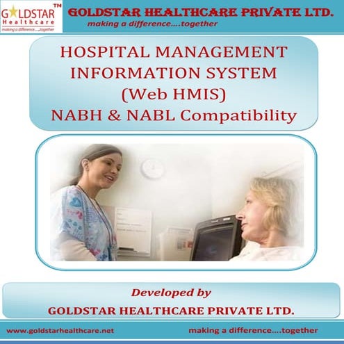 Ghis product profile