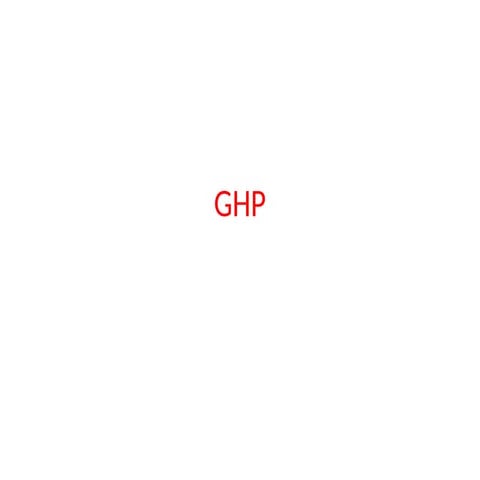 General Hygienic Practices | PPT