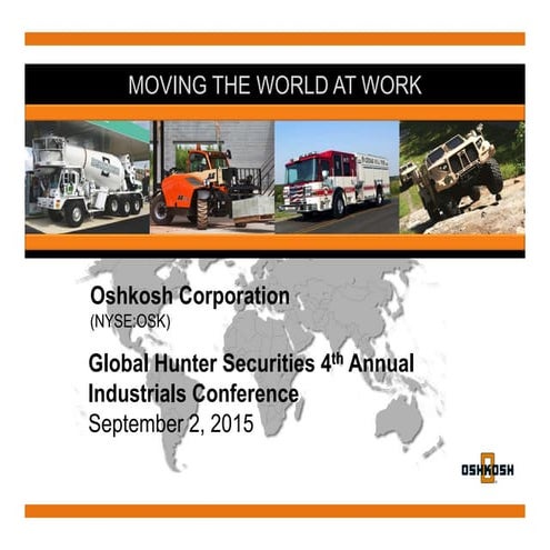 GHS Conference Investor Presentation Final