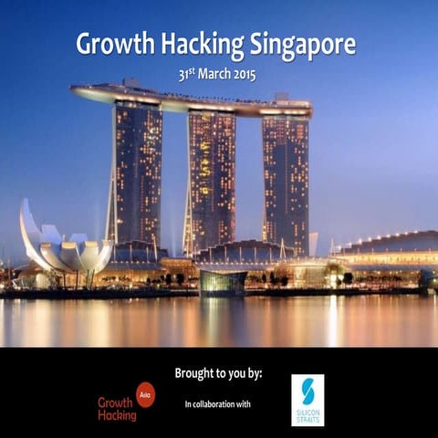 Growth Hacking Customer Retention