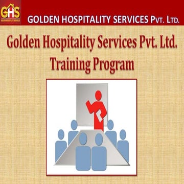 Ghs Training Presentation