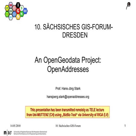 GI2010 symposium-stark (tele-addr)