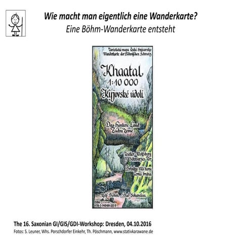 GI2016 ppt böhm saxonian_gdi_2_eine_bwk_entsteht