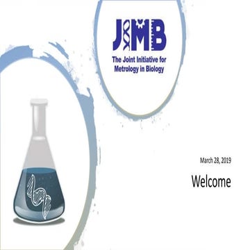 Giab workshop update mar2019