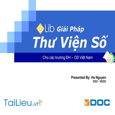 Giaiphap thuvienso