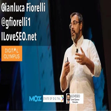 International SEO - Lessons from the trenches (2018)