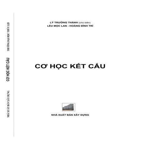 Giao trinh co hoc ket cau.6650