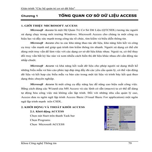 Giao trinh he quan tri csdl dành cho asp.net