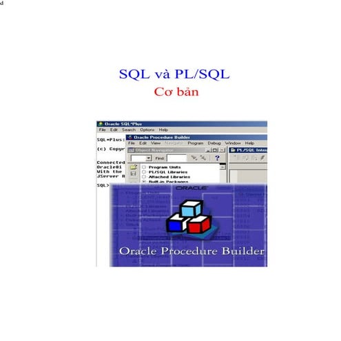 Giao trinh oracle_sql_plsql_co_ban