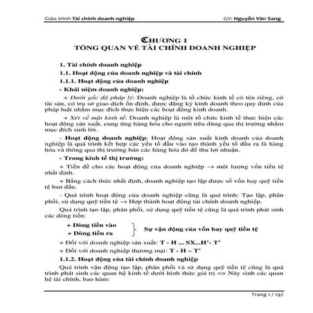 Giao trinh tai_chinh_doanh_nghiep_nguyen_van_sang_7593