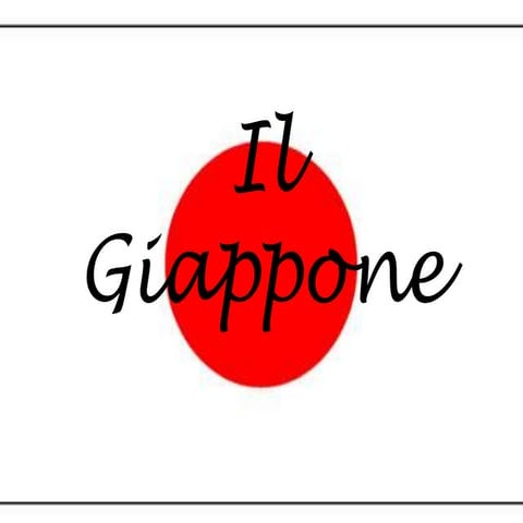 Giappone