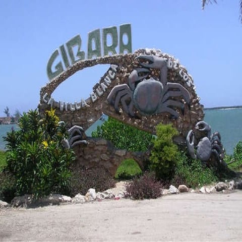 Gibara (Cuba)