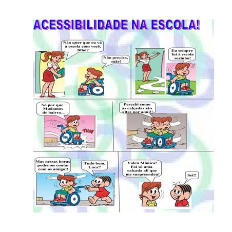 Turma da Mônica | PDF