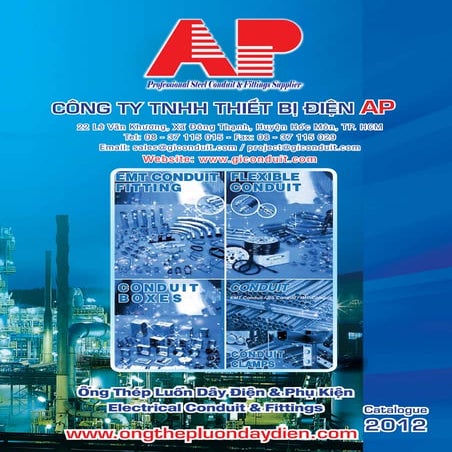 SALES@GICONDUIT.COM Steel Conduit Fittings Accessories | PDF