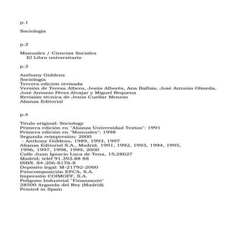 Giddens, anthony   manual de sociol...