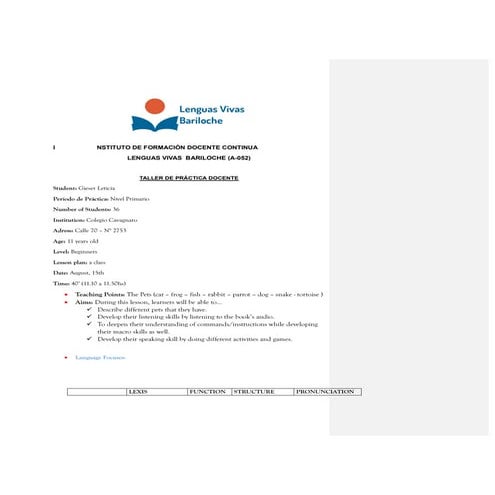 Gieser leticia lessonplan 4_primary school - corrected