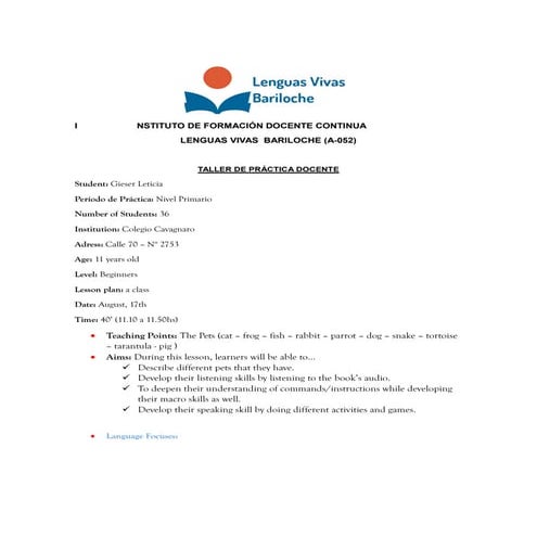 Gieser leticia lessonplan 5_primary_taller corrected