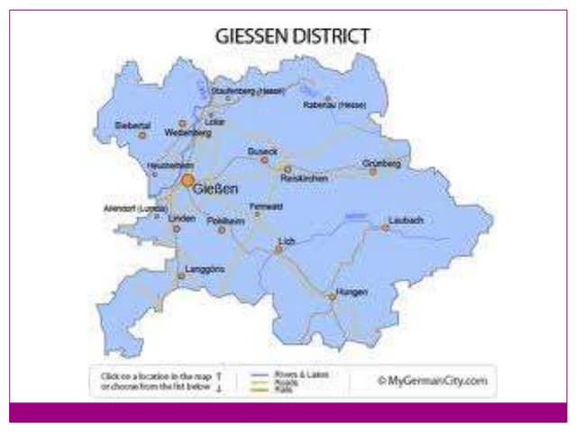 Giessen