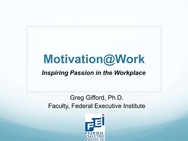 Gifford ssa-full presentation