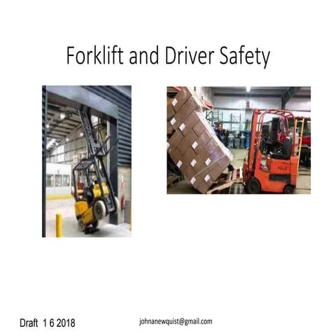 Gi Forklift 2018 