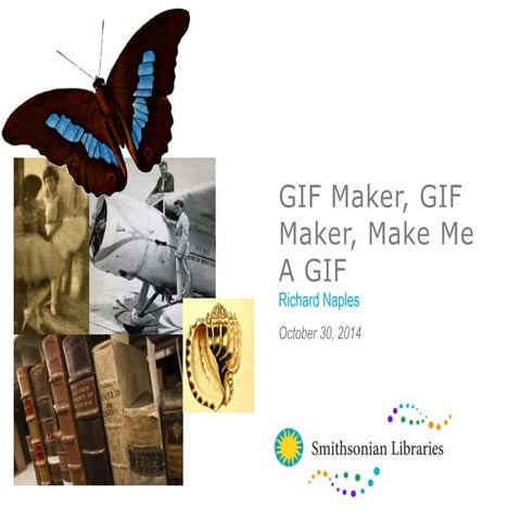 How to make Animated GIFs with and without Photoshop