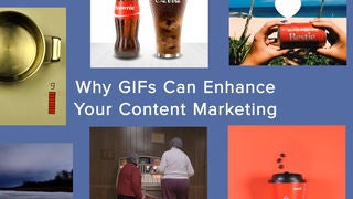 Improve Your Marketing With Animated GIFs: Social Media Minute