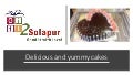 Online Cake Delivery in Solapur | Send Cakes to Solapur