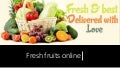 Buy All Types of Fruits at Our Online Fruit Shop In solapur