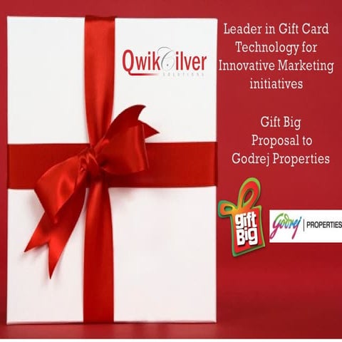 Gift Cards India