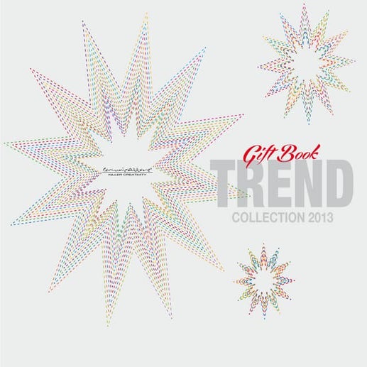 Gift book 2013