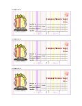 Gift Certificates