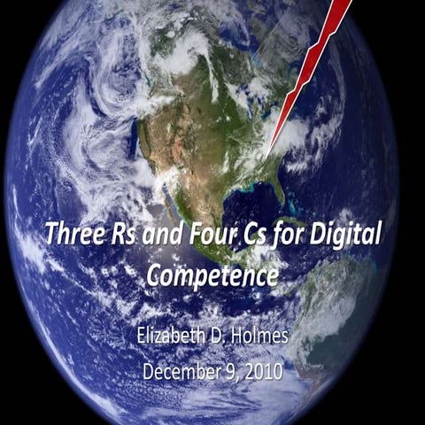 Gifted Educators Conference_ CF RESA, 12, 2010