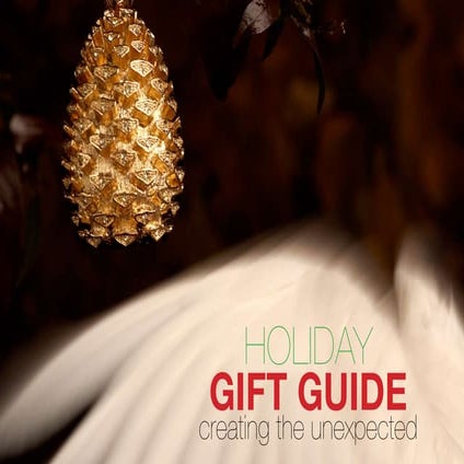 Gift Guide
