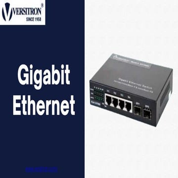 Gigabit Ethernet.pptx