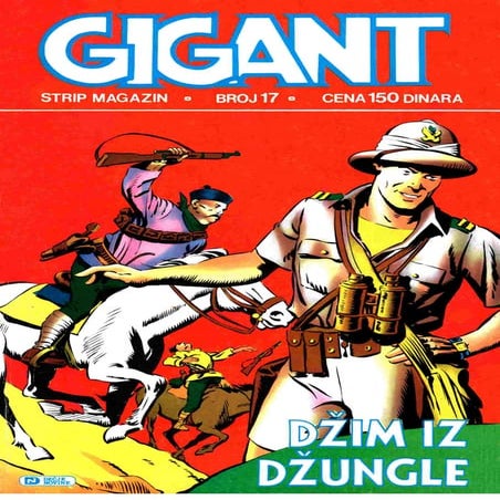 Gigant 17 | PDF