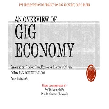 An overview of GIG Economy and exploitation.pptx