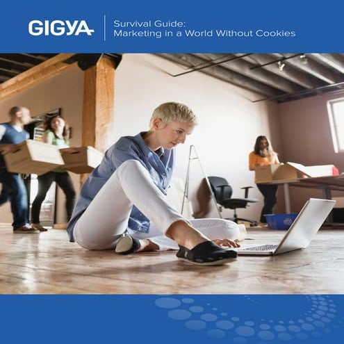 White Paper: Marketing in a World without Cookies