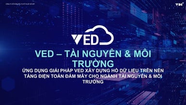 Giải pháp VED - TNMT full.pptx