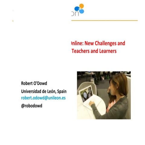 Connecting Learners Online: New Challenges and Opportunities for Teachers