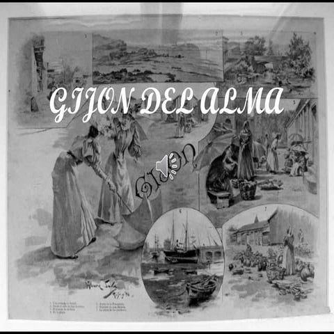 Gijon del alma