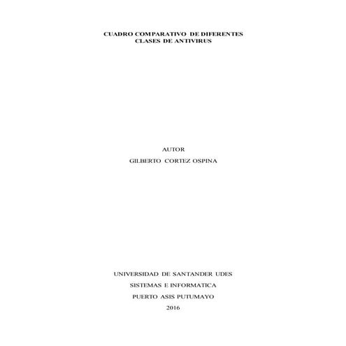 Gilberto cortez ospina antivirus act 3.1