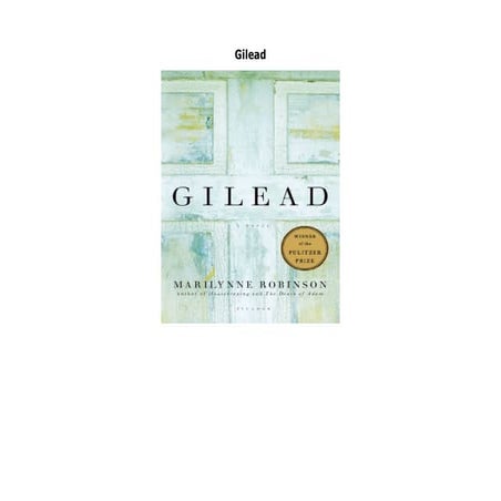Gilead