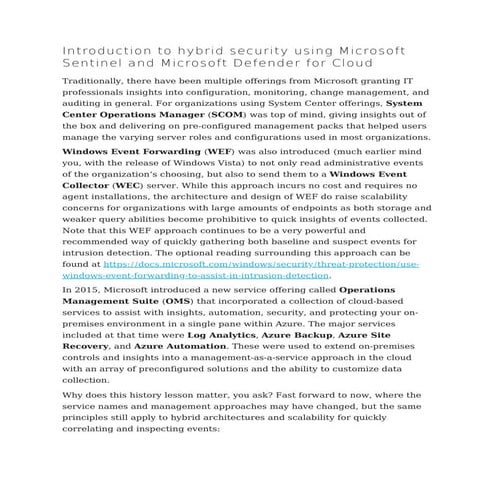 Gill C. Configuring Windows Server Hybrid Advanced Services Exam Ref AZ-801 2...