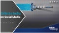 Gillette India Social Media Analysis Q4 2015