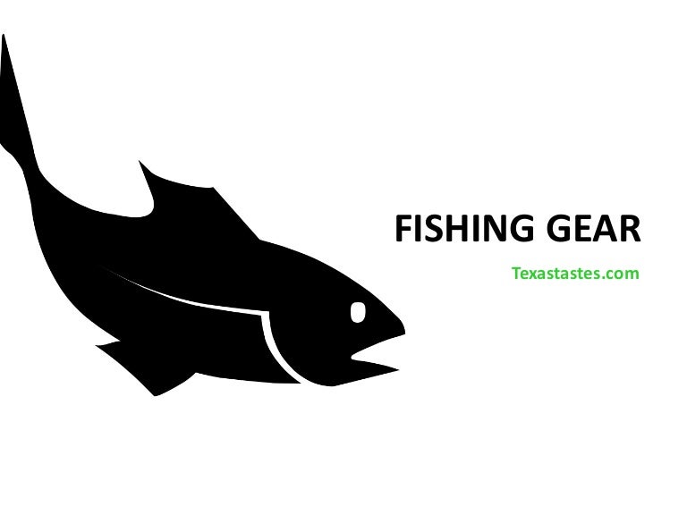 ultimate fishing gear