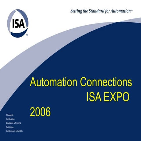 BoilerControl Engineering Basics ISA Expo.ppt