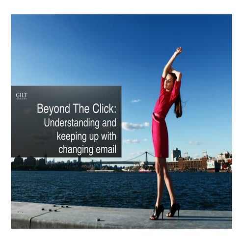 Beyond the Click: Understanding the Full Value of Email to Your Business
