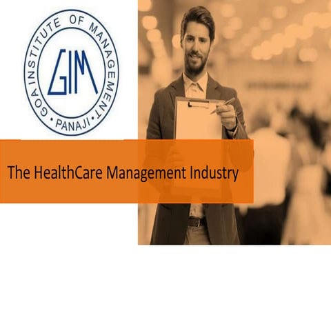 GIM HealthCare Management 